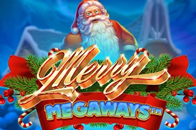 Merry Megaways